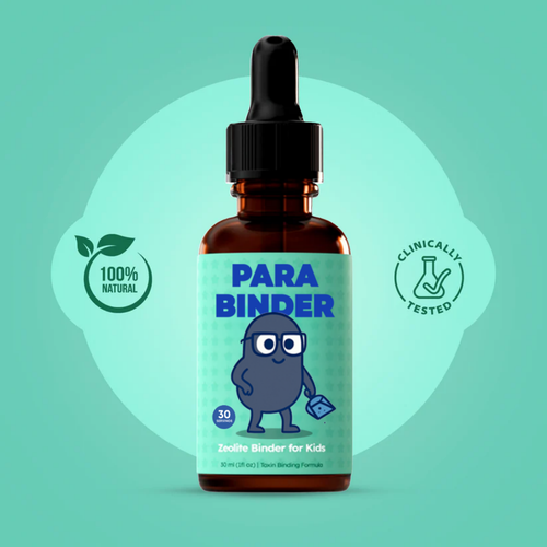 Nature's Fix™ - ParaBinder
