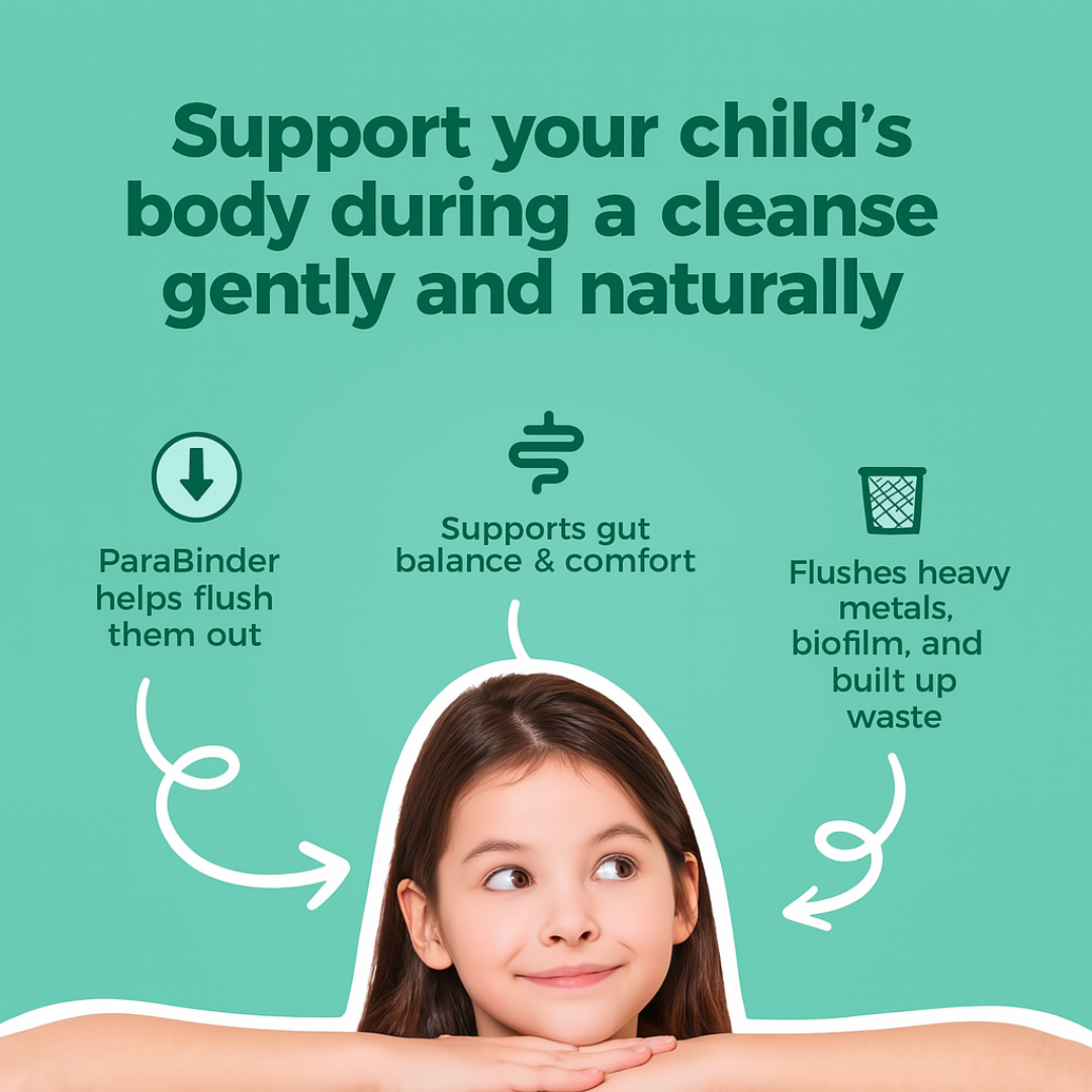 Nature's Fix™ - ParaBinder