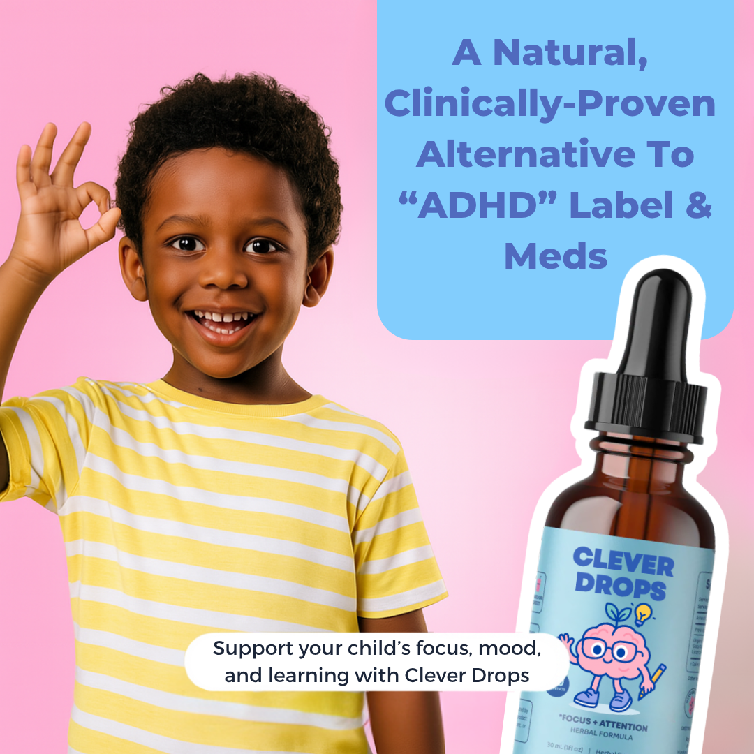 Nature's Fix™ - CleverDrops