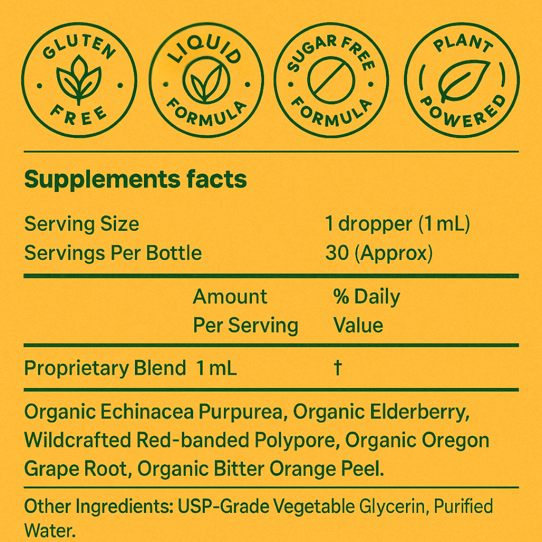 Nature's Fix™ - DailyBoost