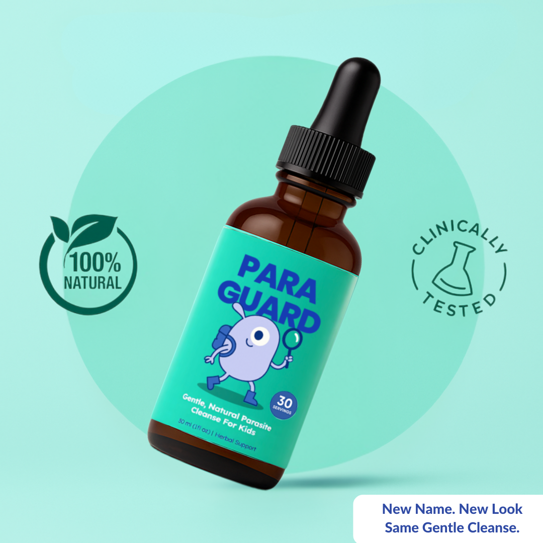 Nature's Fix™- ParaGuard