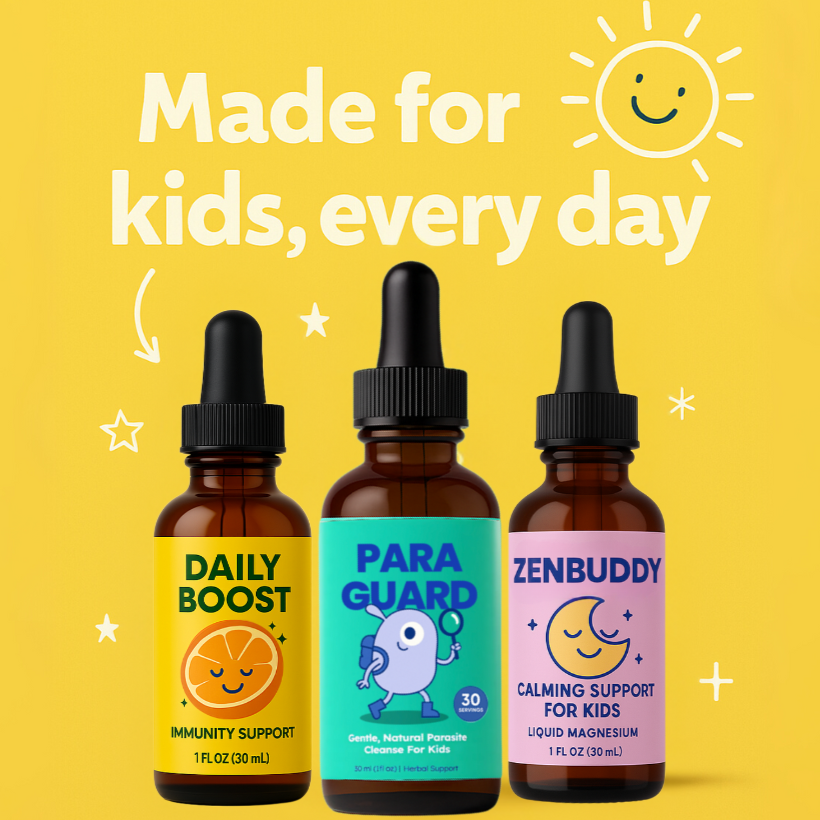 Back to Class Wellness Kit