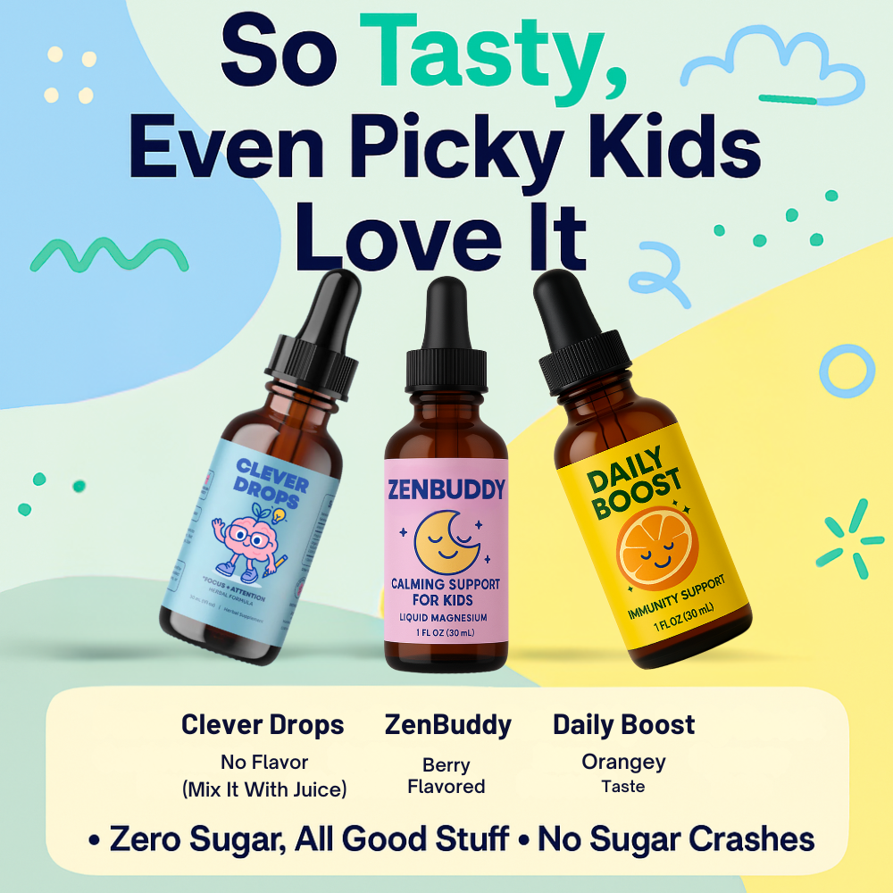 Bright Minds Bundle