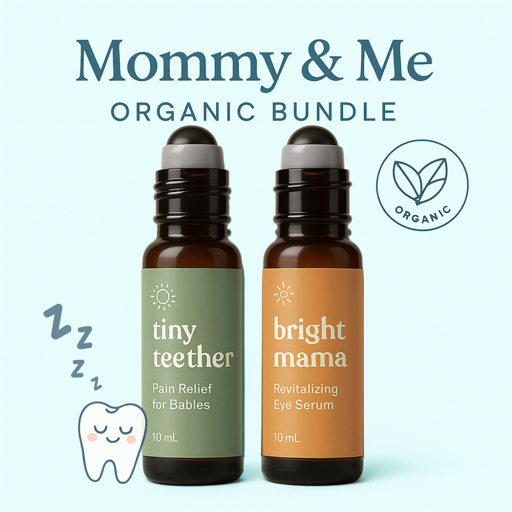 NaturesFix™ - TinyTeethers