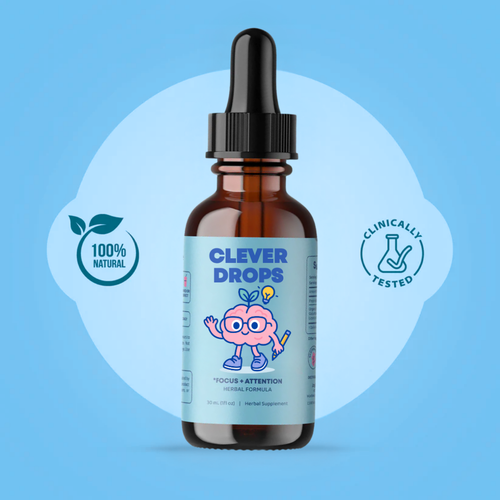 Nature's Fix™ - CleverDrops