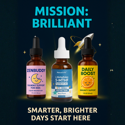 The Brainy Bunch Bundle