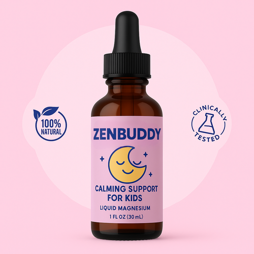 Nature's Fix™ - ZenBuddy