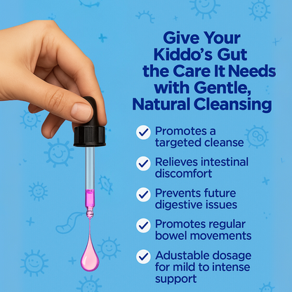 Nature's Fix™ - ParaGuard