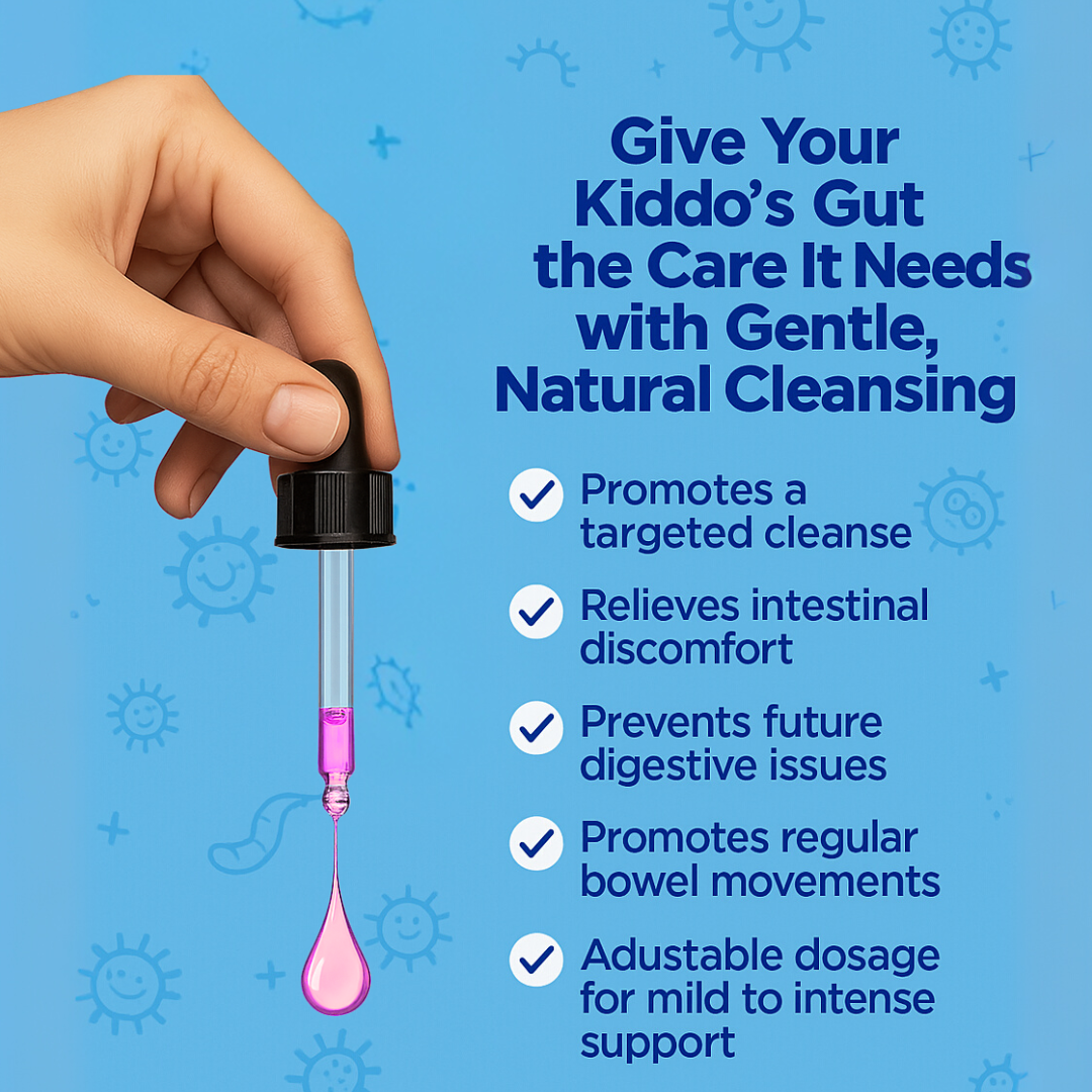 Nature's Fix™- ParaGuard