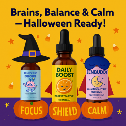 Spook-Free Focus Kit