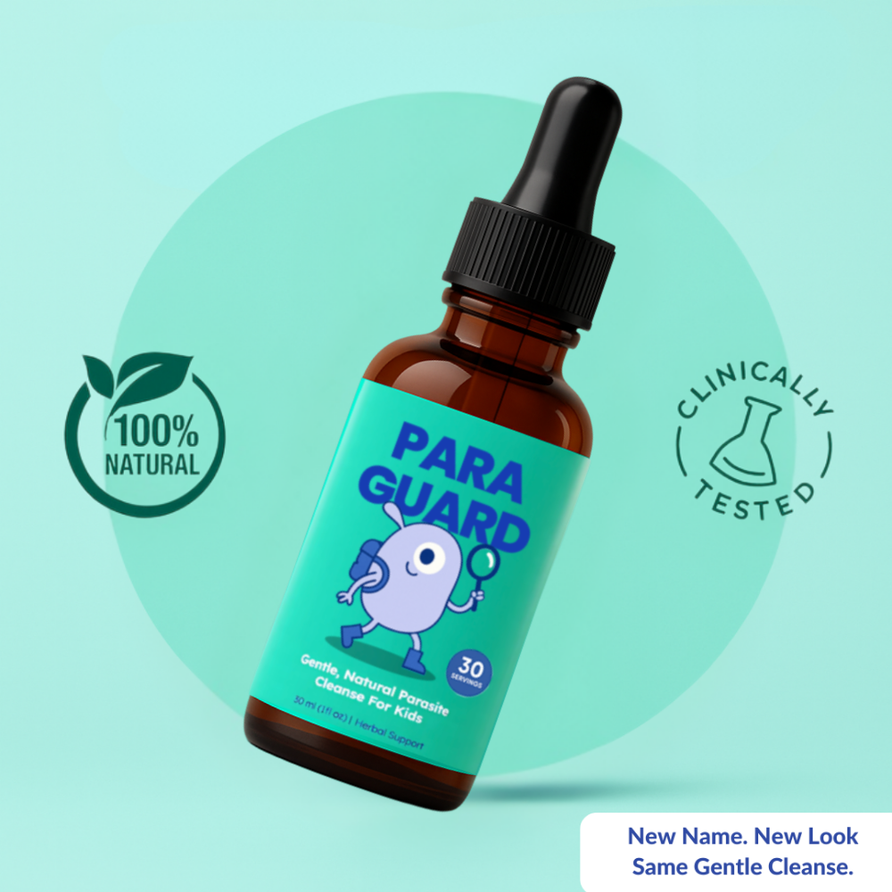 Nature's Fix™ - ParaGuard