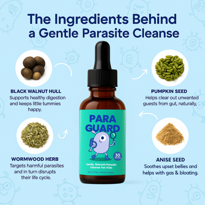 Nature's Fix™ - ParaGuard