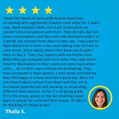 Nature's Fix™ - Kids Methylfolate Plus B12 Cofactor