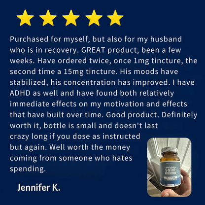 Nature's Fix™- Adults Methylfolate Plus B12 Cofactor