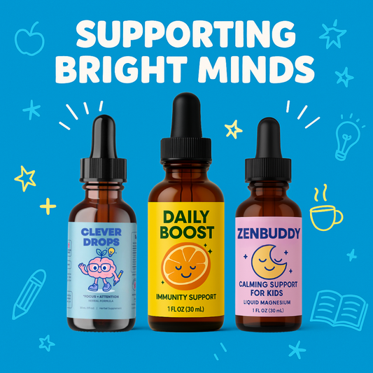 Bright Minds Bundle