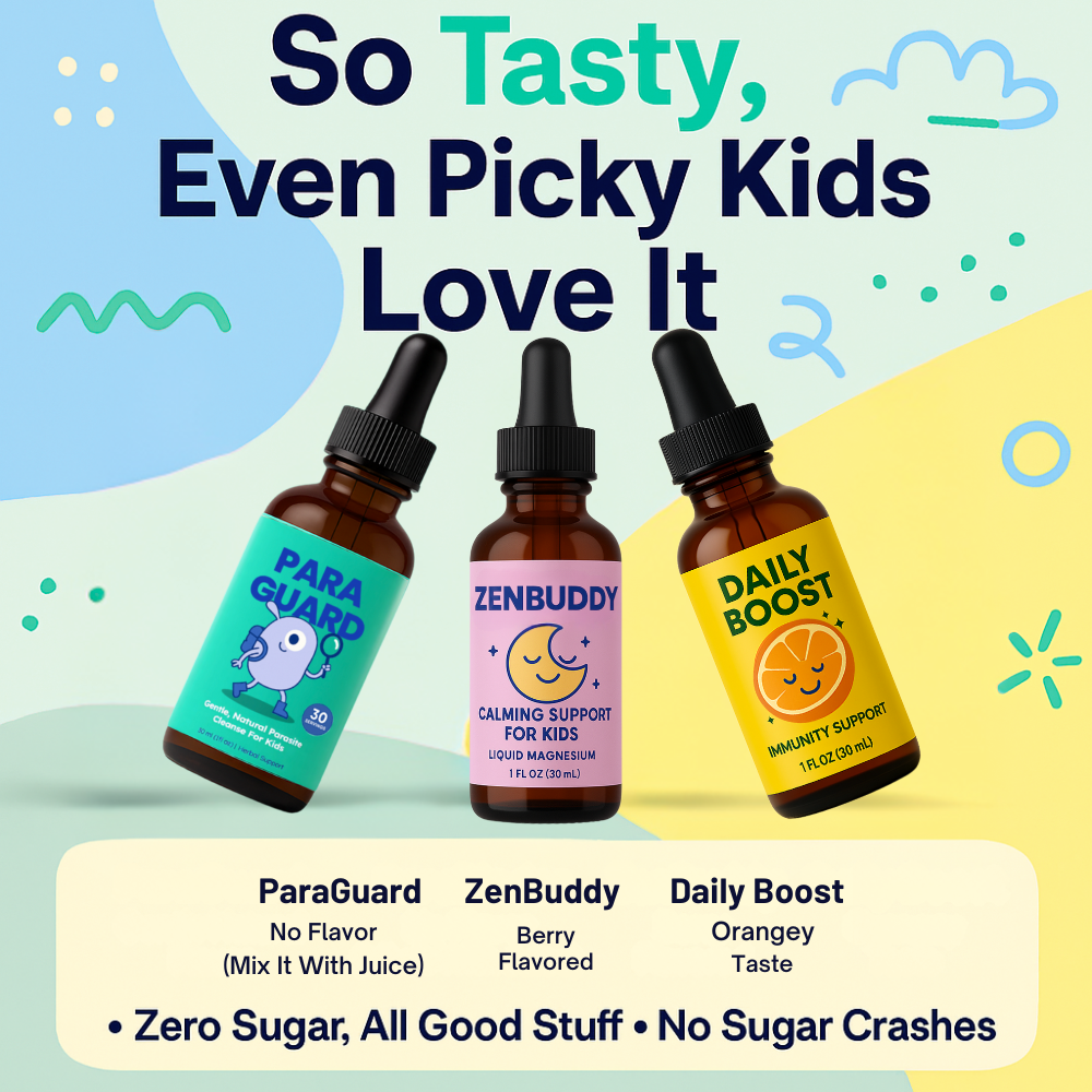 Back to Class Wellness Kit