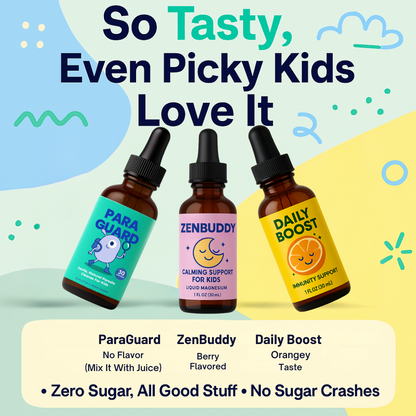 Back to Class Wellness Kit