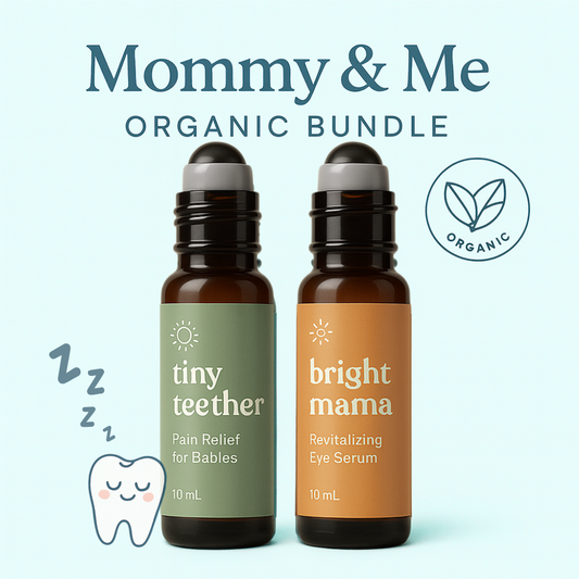 NaturesFix™ - TinyTeethers