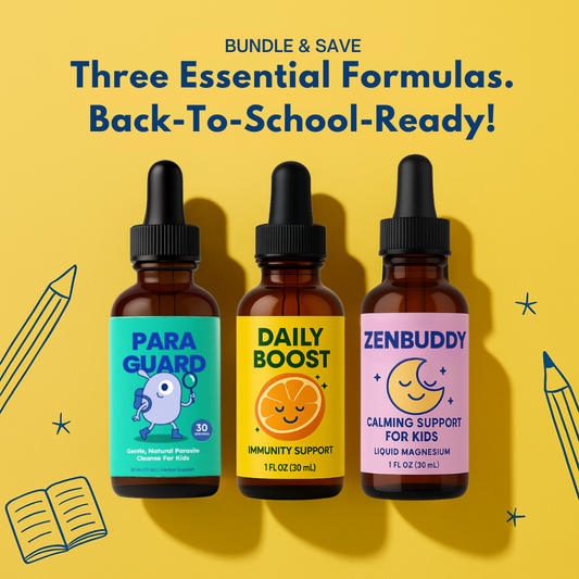 Back to Class Wellness Kit