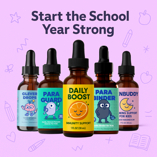 A+ Student Routine